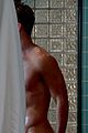 powell-shower