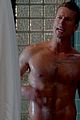 powell-shower