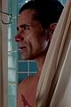 powell-shower