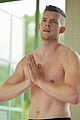tovey-shirtless