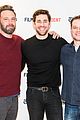 affleck-liveread