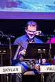 affleck-liveread