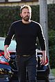 affleck-reaction