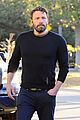 affleck-reaction