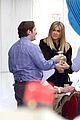 aniston-reshoots