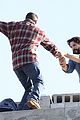 bernthal-stunts
