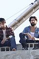 bernthal-stunts