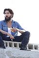 bernthal-stunts
