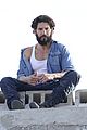 bernthal-stunts