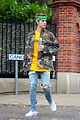 bieber-talking