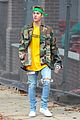 bieber-talking