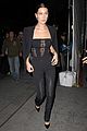 hadid-struggling