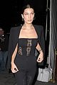 hadid-struggling
