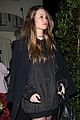 behati-dinner