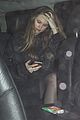 behati-dinner