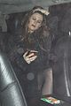 behati-dinner