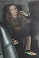 behati-dinner