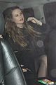 behati-dinner