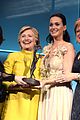 clinton-unicef