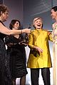 clinton-unicef