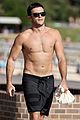 eastwood-shirtless