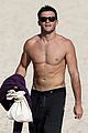 eastwood-shirtless