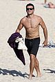 eastwood-shirtless
