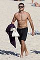 eastwood-shirtless