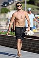 eastwood-shirtless