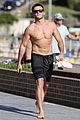 eastwood-shirtless