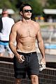 eastwood-shirtless