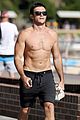 eastwood-shirtless