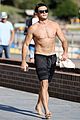 eastwood-shirtless