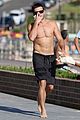 eastwood-shirtless