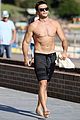 eastwood-shirtless