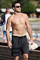 eastwood-shirtless