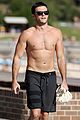eastwood-shirtless