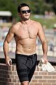 eastwood-shirtless