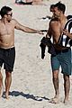 eastwood-shirtless