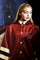 hadid-poncho