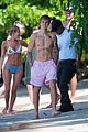bieber-beachpics