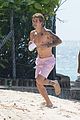 bieber-beachpics