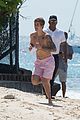 bieber-beachpics