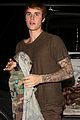 bieber-paparazzi