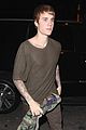 bieber-paparazzi