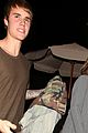 bieber-paparazzi