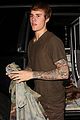 bieber-paparazzi