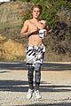 biebs-jogs