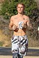 biebs-jogs