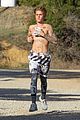biebs-jogs